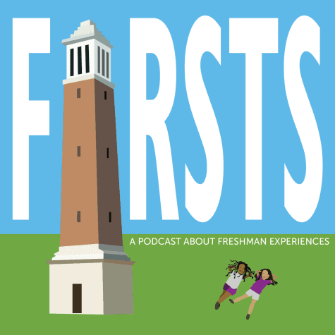 Firsts | Episode 1