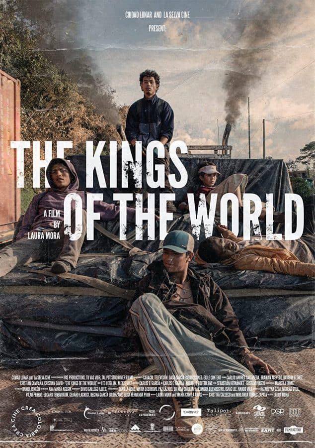Culture Pick: “The Kings of the World” and the brutal reality of poverty 