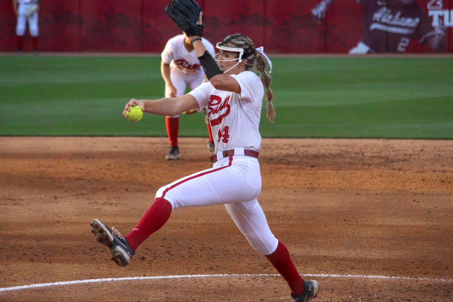 Alabama Softball looks to return to form in 2023 The Crimson White