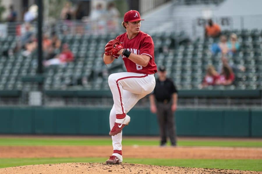 Alabama finds new ways to win against UT Martin for fifth straight victory