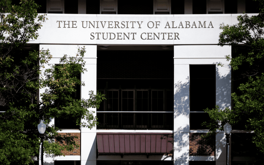 Fire breaks out at UA Student Center Friday, causing building to be evacuated for 30 minutes