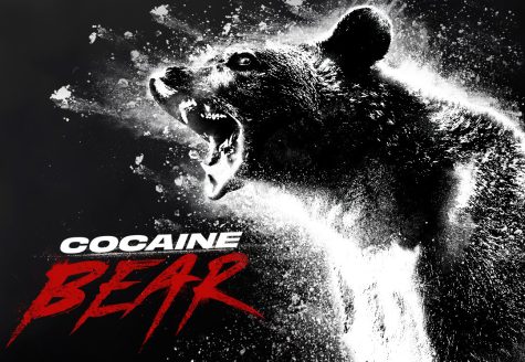 Culture Pick: “Cocaine Bear” goes about as you’d expect it to