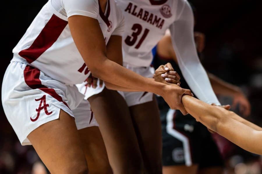 Women’s basketball ready for second NCAA Tournament in three seasons