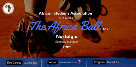 Preview: African Students Association hosts the Africa Ball