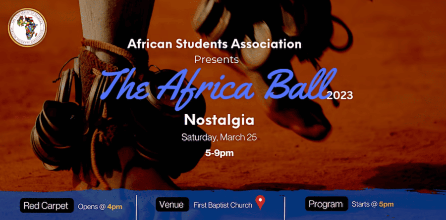 Preview%3A+African+Students+Association+hosts+the+Africa+Ball