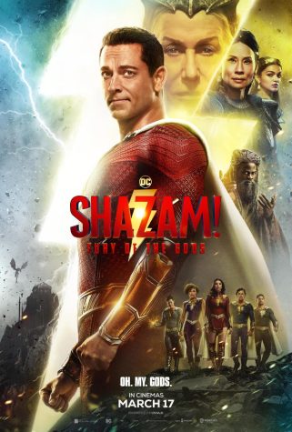 Culture Pick: “Shazam: Fury of the Gods” represents everything wrong with comic book movie franchises