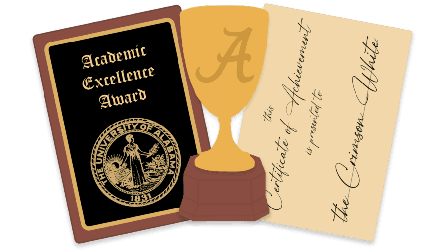 Make the most of your college experience by applying to scholarships and contests at UA