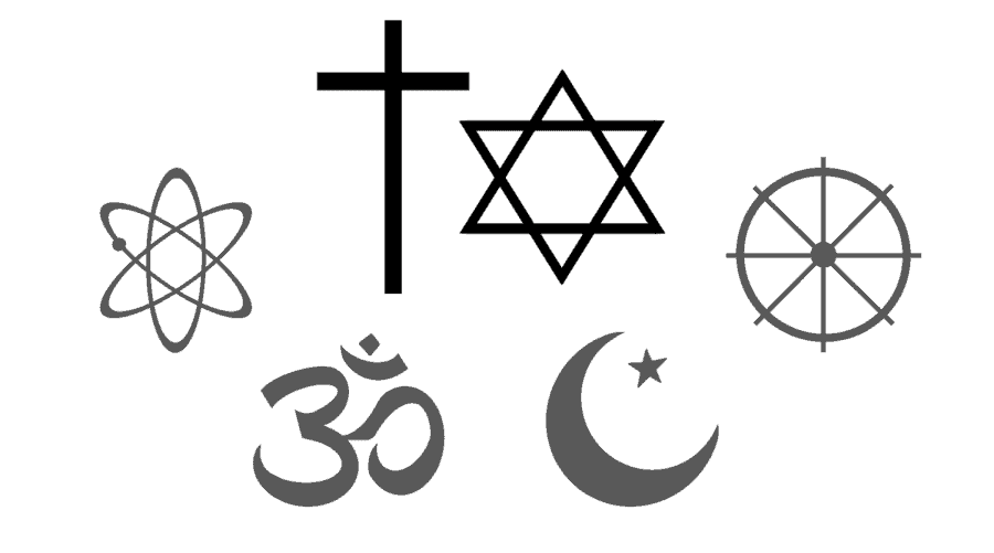 SGA “spiritual wellness” day excludes non-Judeo-Christian religions