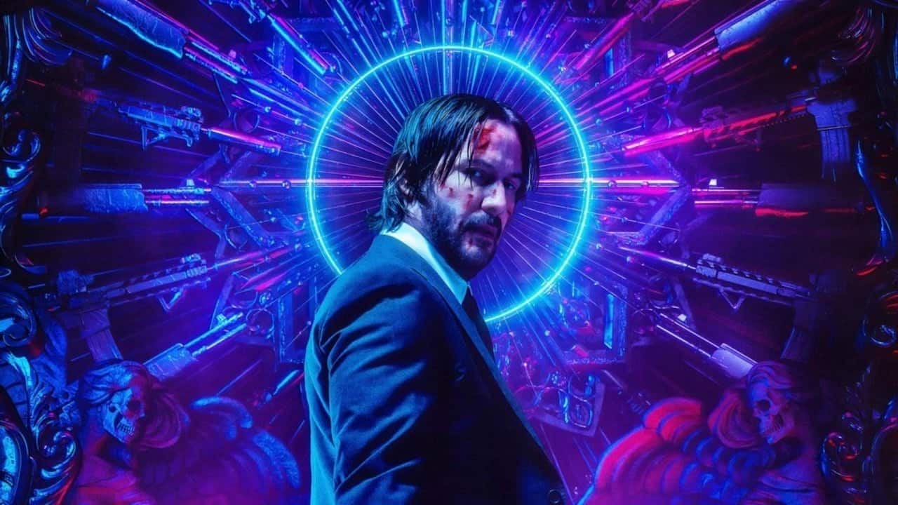 Culture Pick: “John Wick: Chapter 4” is a historically great action movie –  The Crimson White