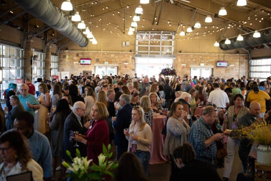 Preview: Northport to host annual West Alabama Food & Wine Festival