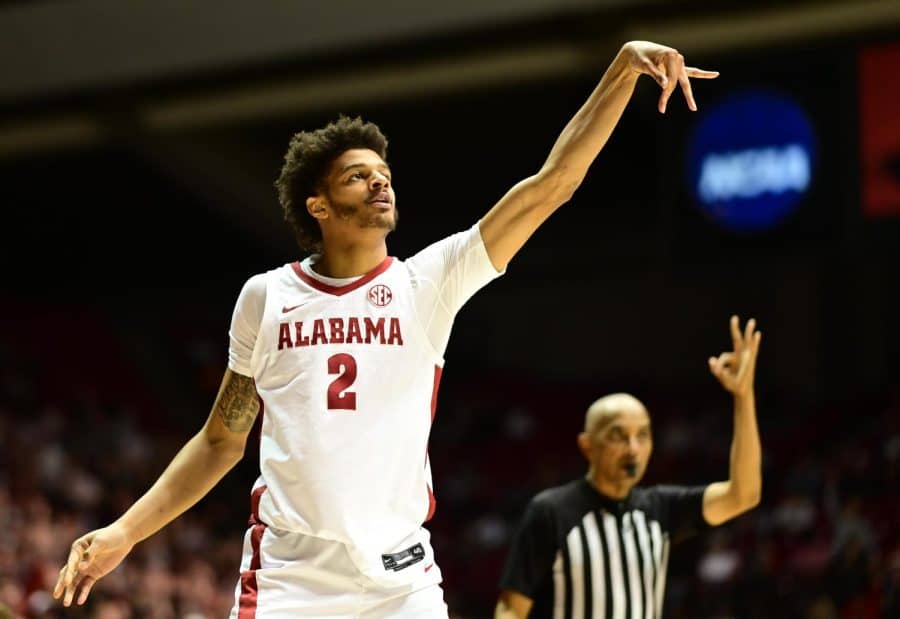 Former+Alabama+basketball+player+Darius+Miles+%28%232%29+during+a+game+against+Memphis+on+Dec+13+in+Coleman+Coliseum+in+Tuscaloosa%2C+Ala.+%28CW+File%29