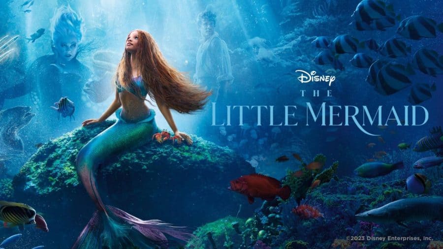 Culture Pick: Disney’s live-action ‘The Little Mermaid’ makes a splash this summer with a diverse cast and surprise plot twists
