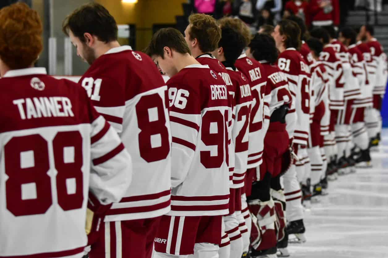 Alabama hockey adds another Division I team