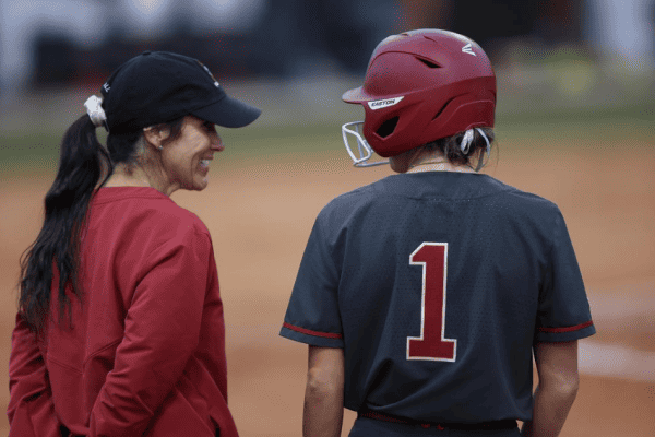 Baseball loses Game 2 to No. 20 Auburn despite hot start Saturday afternoon  – The Crimson White