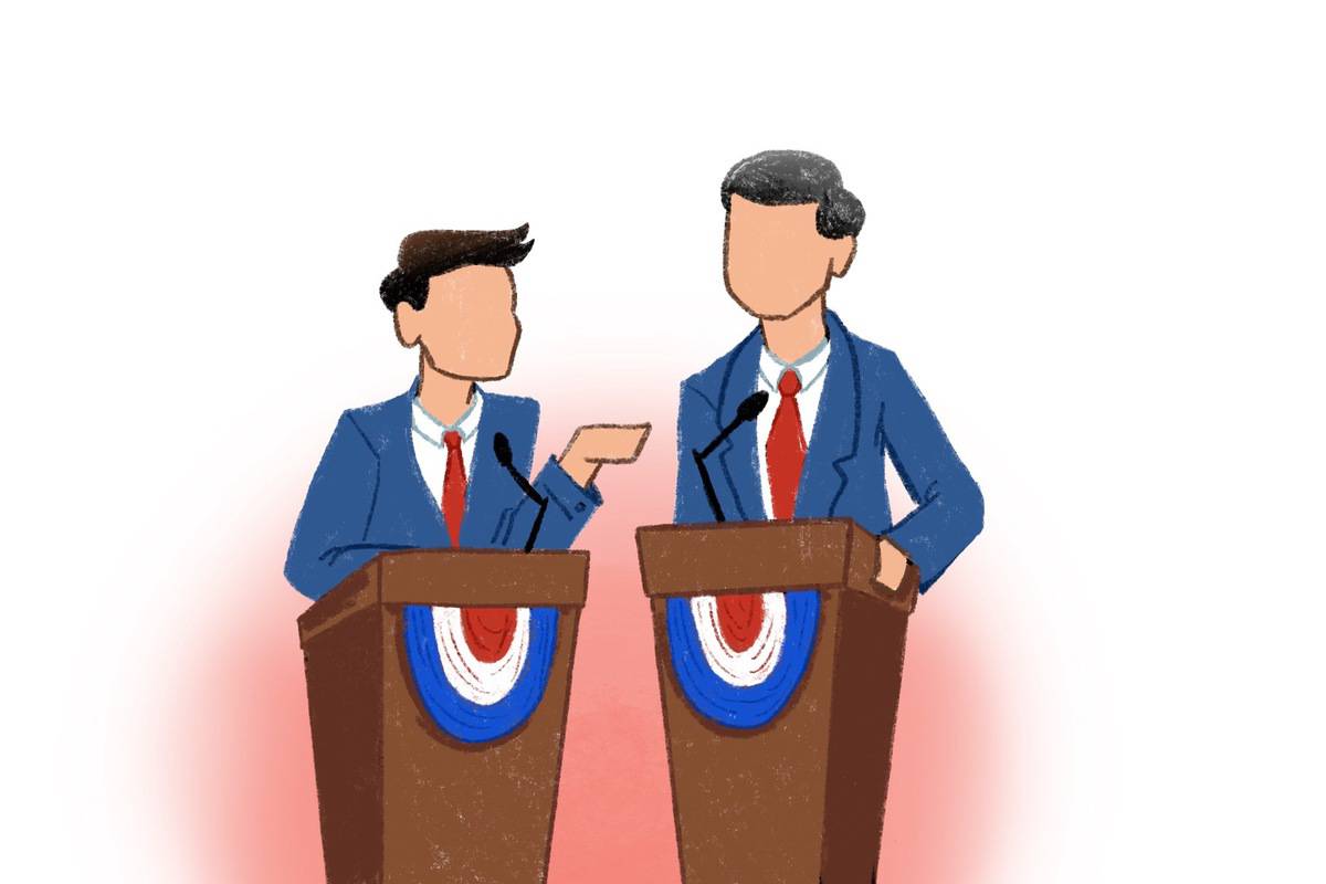 Opinion | Independent candidates could play a significant part in the 2024 election but won’t win