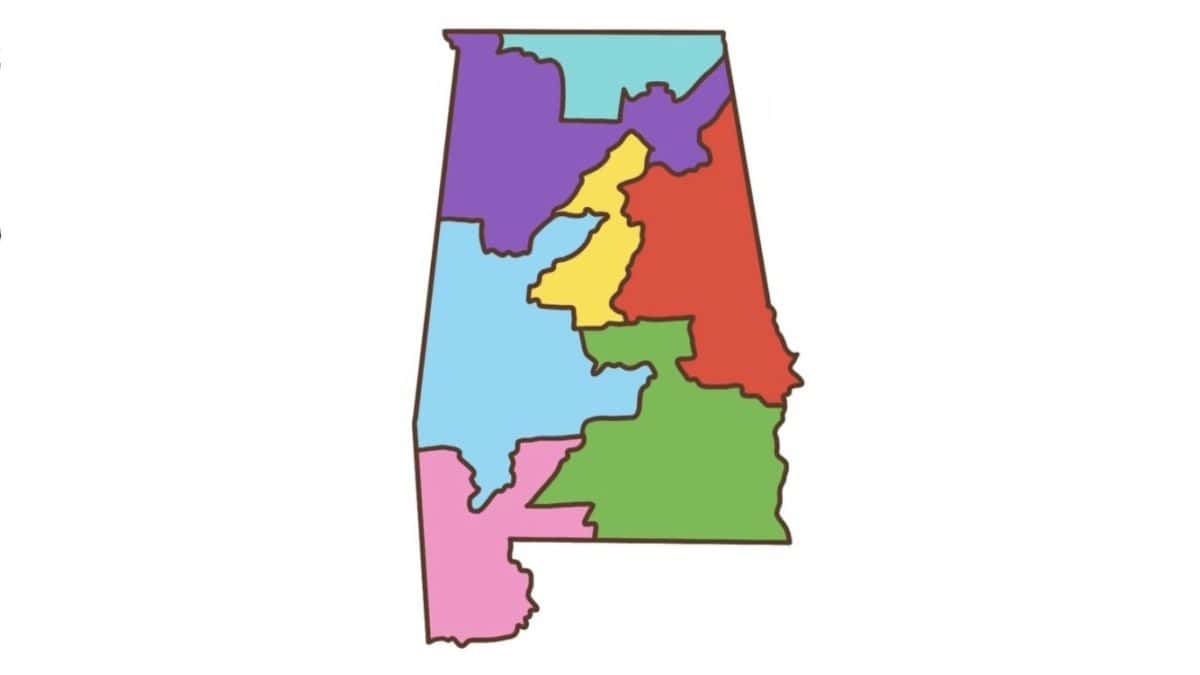 Opinion | A second minority district is a necessity to Alabama