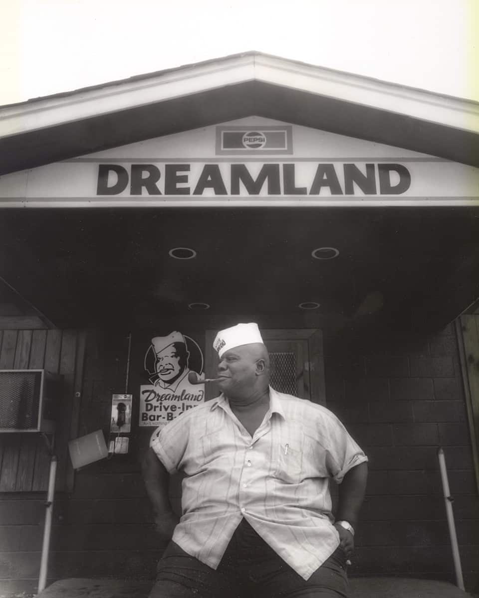 Dreamland’s rich history of unifying people through food