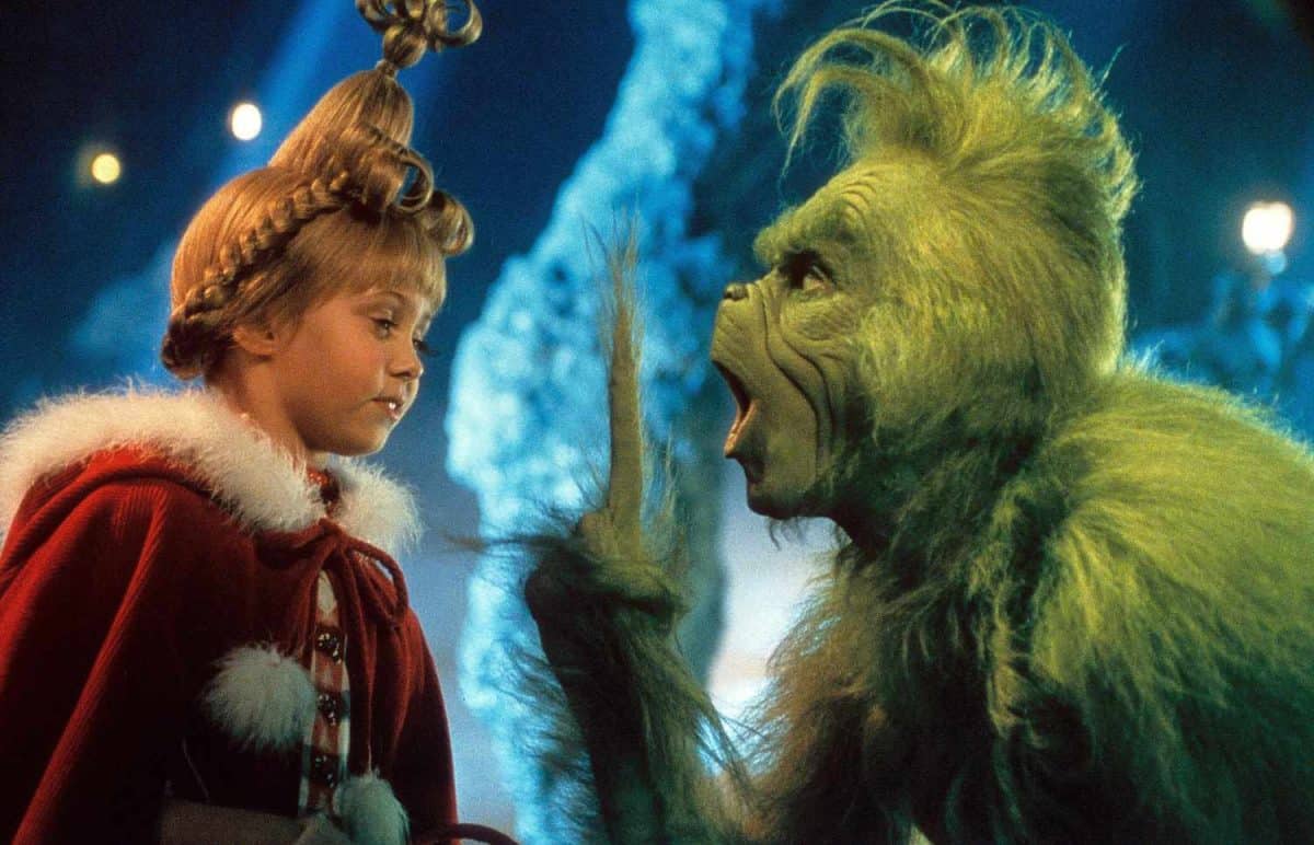 Get into the holiday spirit with the culture desk’s favorite Christmas movies