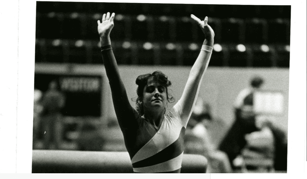 UA gymnastics legend elected to Alabama Sports Hall of Fame 