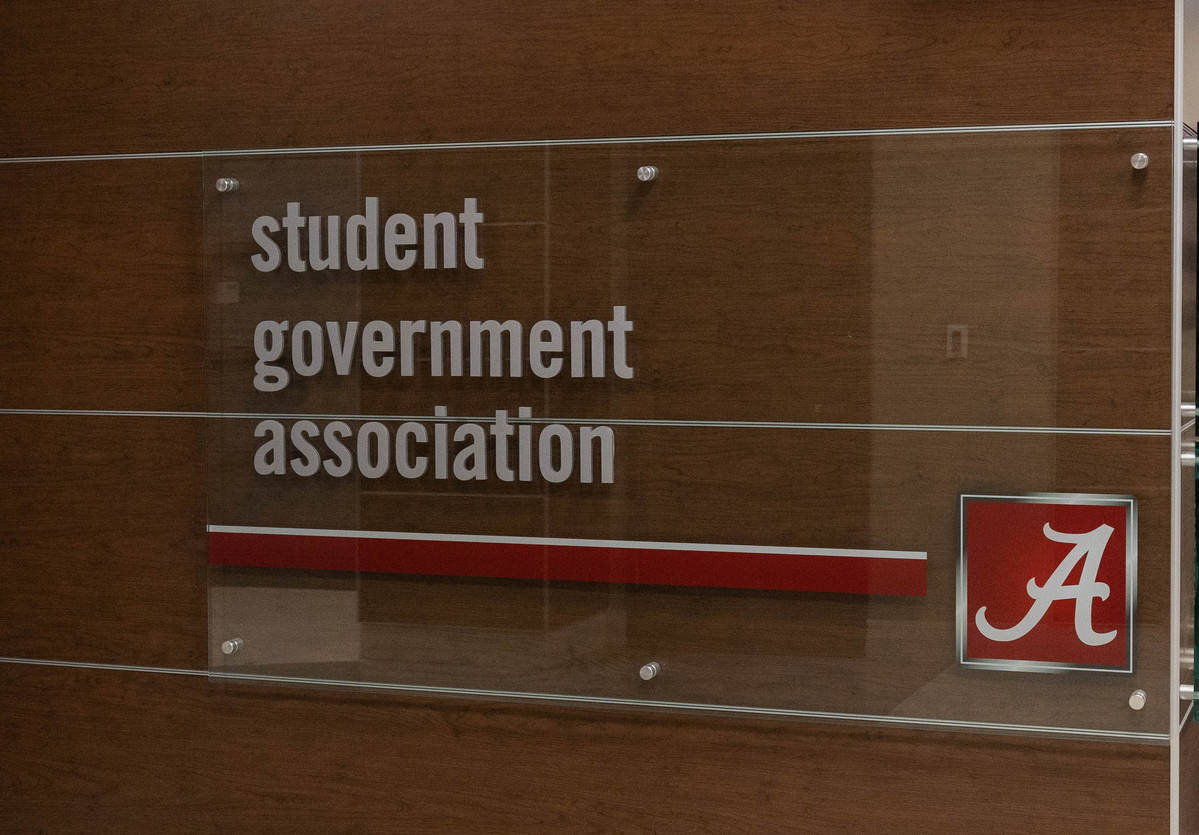 SGA releases unofficial spring election results