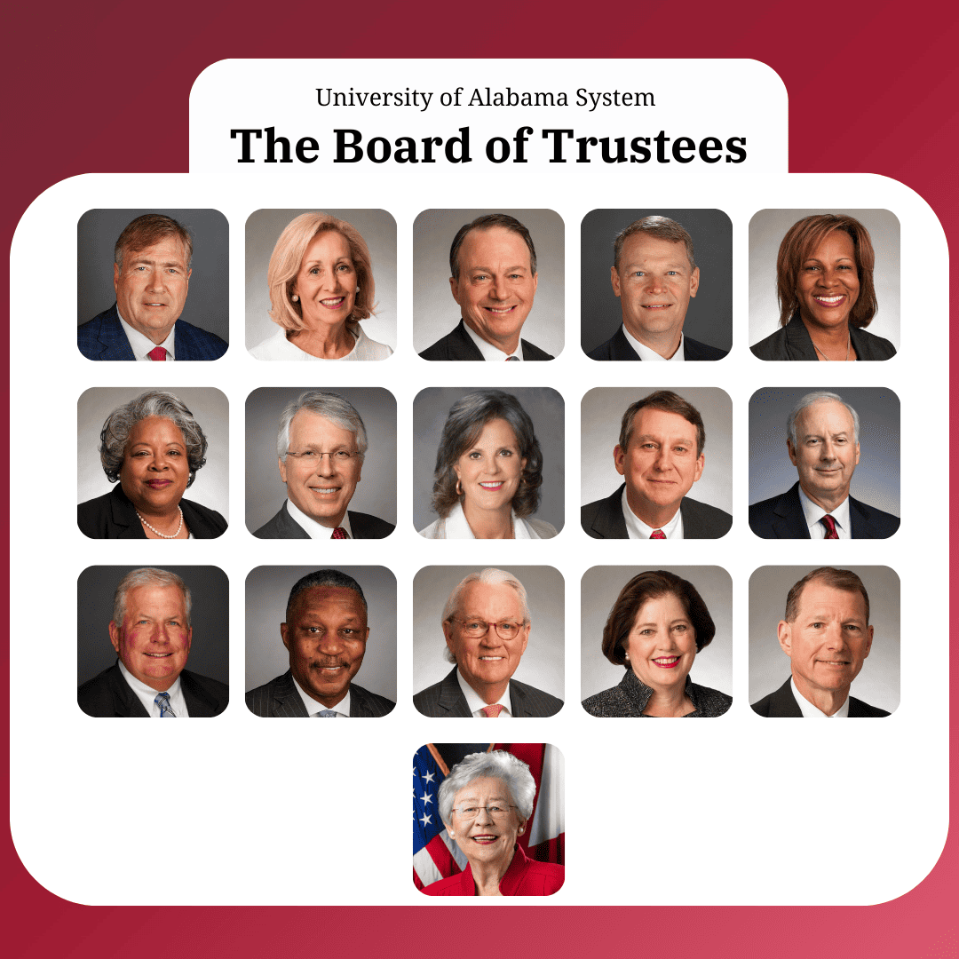 Opinion | How the board of trustees turned the Capstone into a business