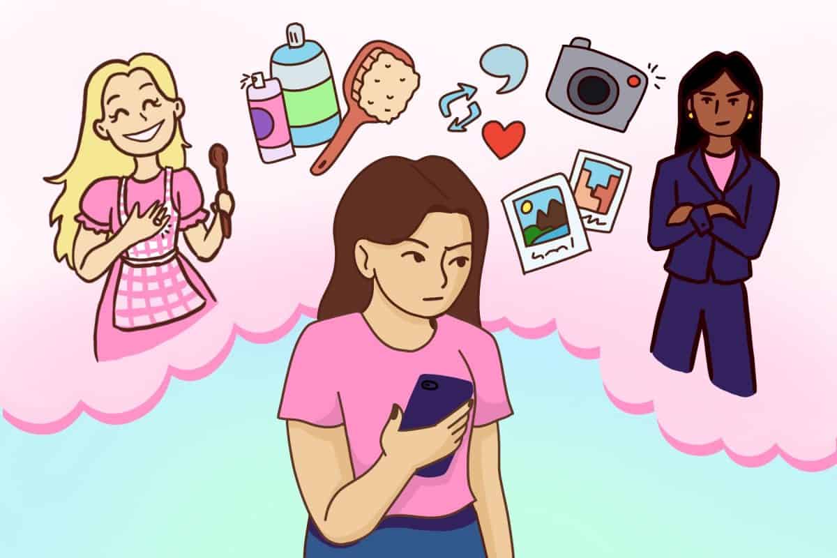 Opinion | Getting likes is nice. Don’t change who you are because of it