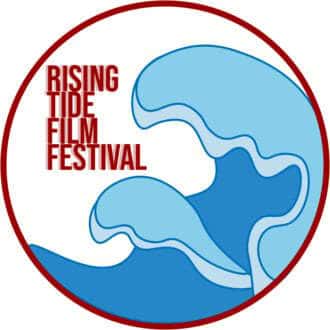 The Rising Tide Film Festival provides a unique atmosphere of passion and connectedness