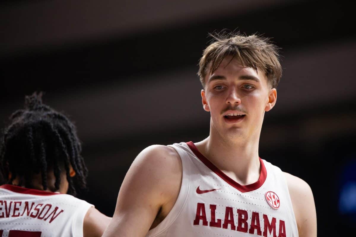 Alabama basketball looks to make first Final Four in rematch with Clemson