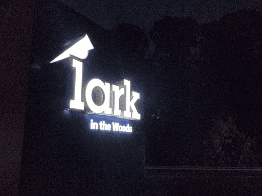 Residents demand action after trespassing at Lark in the Woods