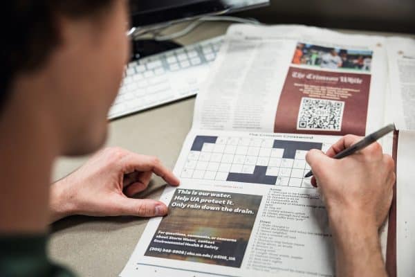 Opinion | College newspapers are oases in local news deserts