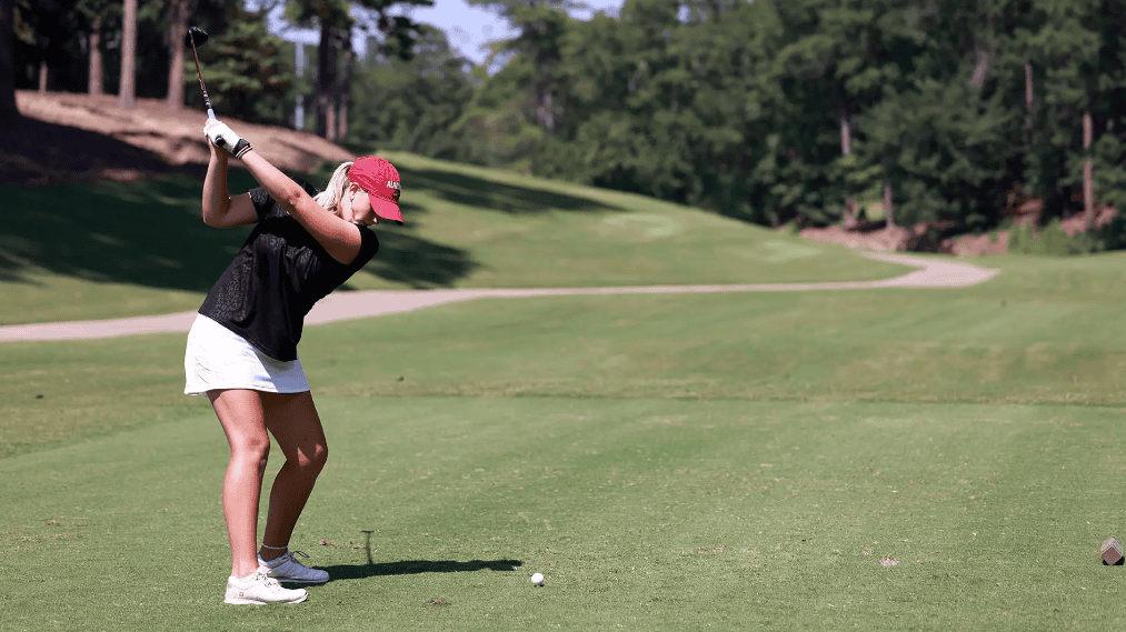 Alabama women’s golf can’t overcome errors, finishes 12th at the SEC championships 