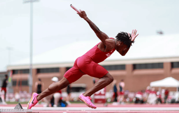 Track and field concludes regular season with four first-place finishes