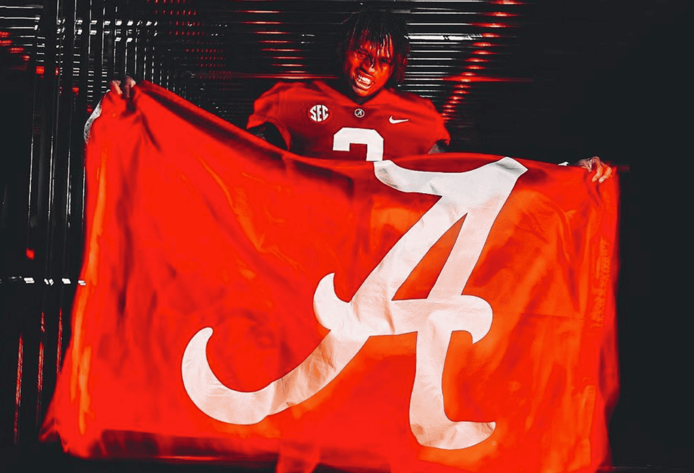 Is Ryan Williams the next best thing in Alabama football? – The Crimson ...