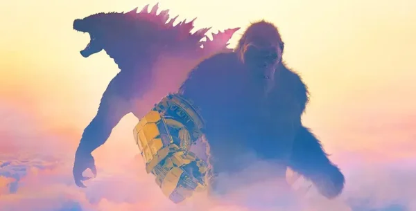 ‘Godzilla x Kong: The New Empire’ is the Monsterverse’s first miss