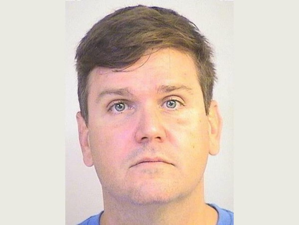 UA+professor+pleads+not+guilty+to+possession+of+content+depicting+sexual+abuse+of+minors