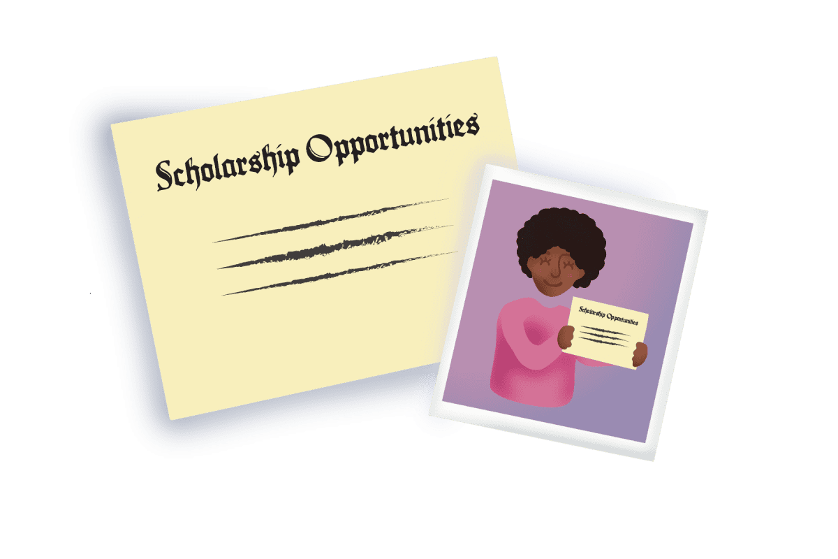 Scouting+out+scholarships