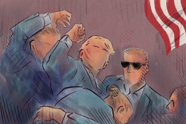 Opinion | Trump assassination attempt: Symptoms of a larger sickness