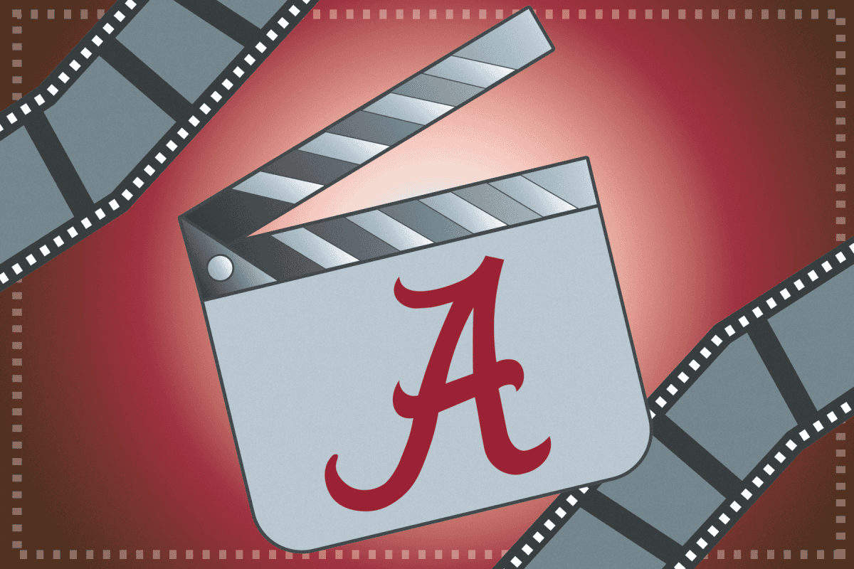 Here is a list of five movies set in Alabama to help welcome new and old students to campus. 