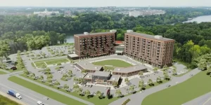 Sports Illustrated representatives present plans for Tuscaloosa resort