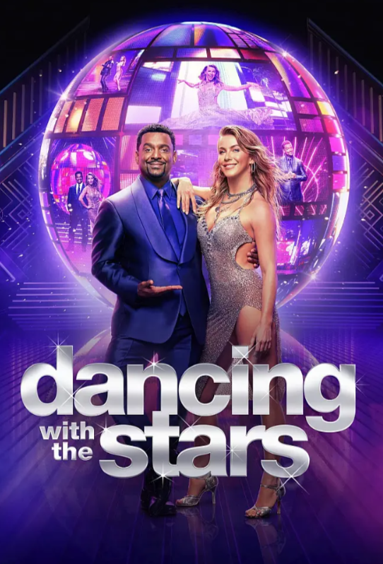 The cast of "Dancing with the Stars" released on Wednesday. 