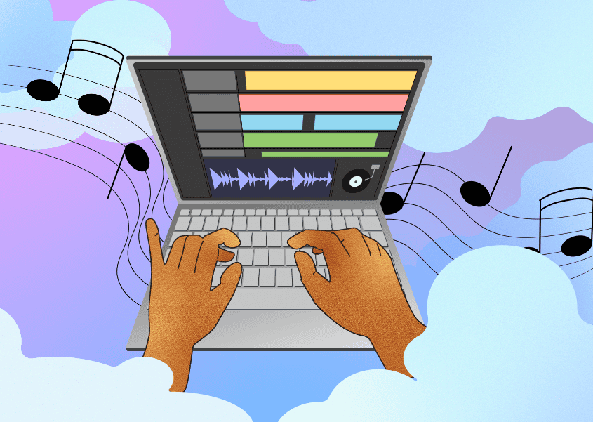 Freedom of flow: Soundcloud rap’s cultural significance