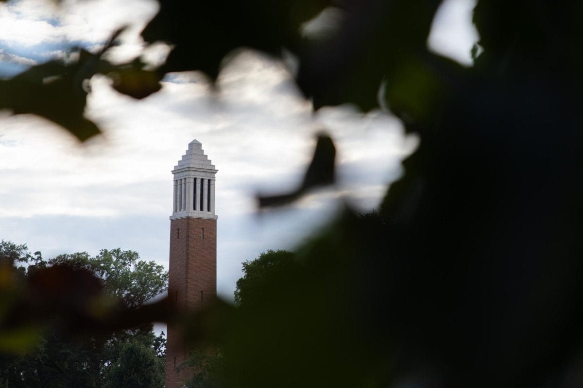 Alabama won with 20,000 donations, becoming the first school to defeat Georgia.