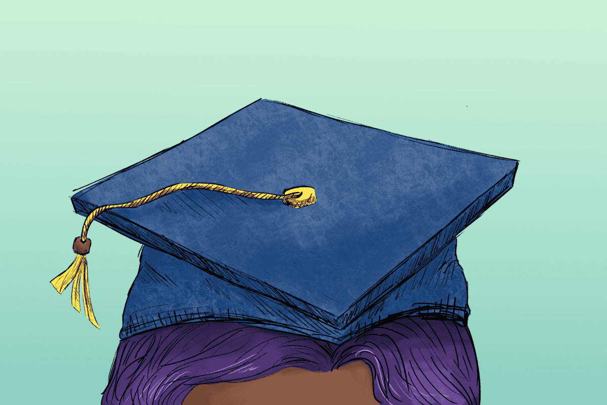 Opinion | Post-grad is scary. But it doesn’t have to be