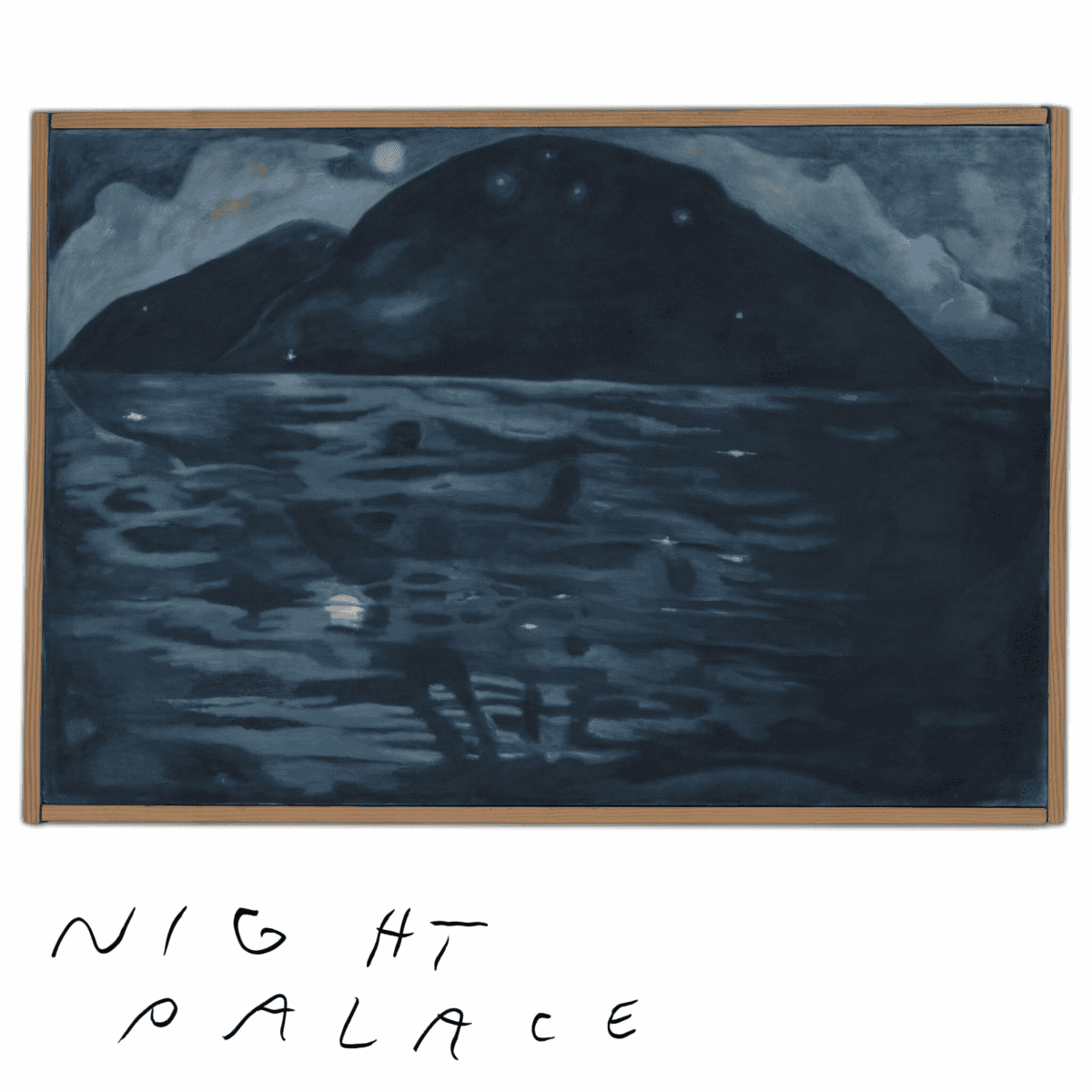 Culture Pick | Phil Elverum returns from tragedy with a new sound in Mount Eerie’s new album “Night Palace”