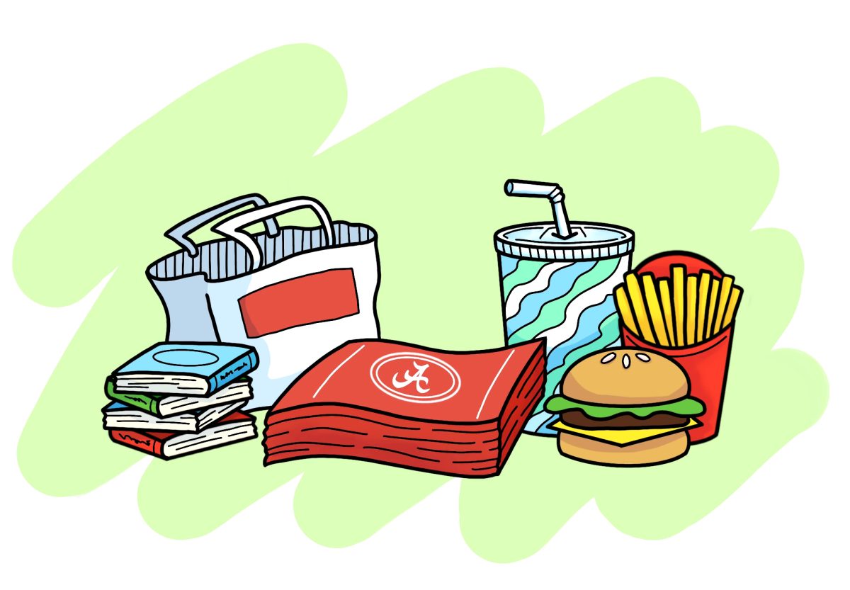 Opinion | From crispy chicken to delicious donuts: The real story behind the Freshman 15