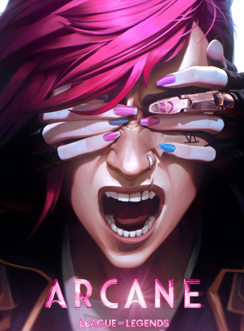 The final Act of "Arcane" Season 2 released on Saturday. 