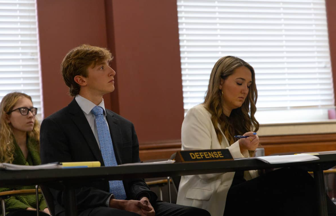 UA Mock Trial Association to host ninth annual Crimson Classic