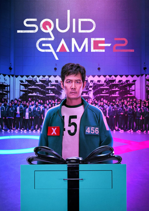 Culture Pick | ‘Squid Game’ Season 2: Delivering more deadly drama