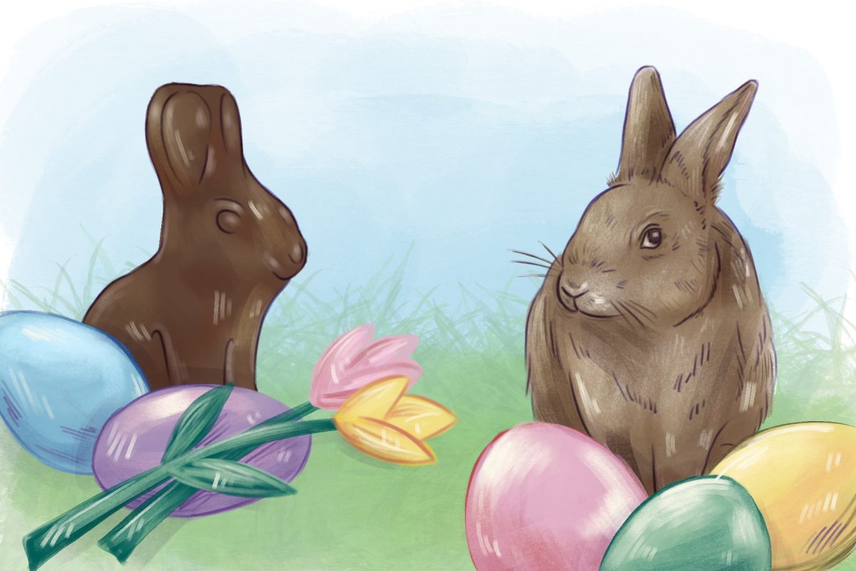 Birmingham named top U.S. city to celebrate Easter, inflation could affect plans