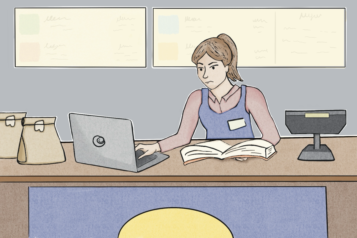 Opinion | The impact of employment on the college experience
